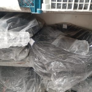 اورینگ متری یا اورینگ مدار باز