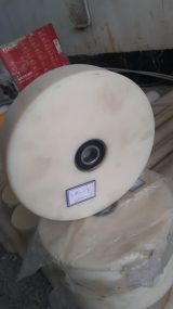 چرخ جک پالت قطر 180