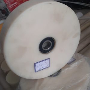 چرخ جک پالت