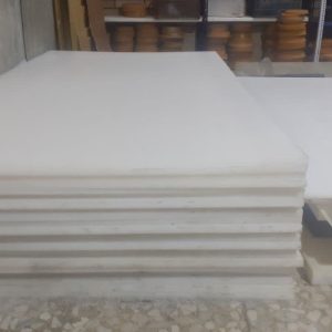 لاینر سنگ پلی اتیلن PE ضخامت 3.8