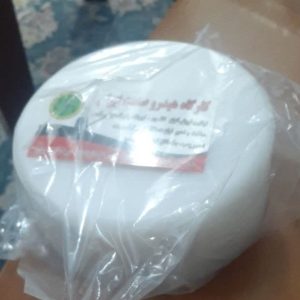 تخته گوشت استخوانی گرد ماهی ومرغ