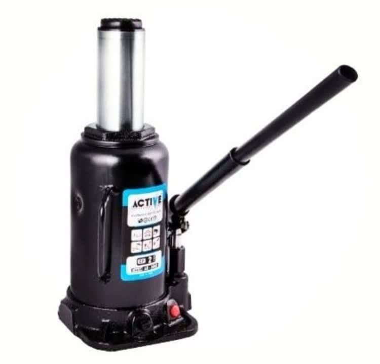 تعمیرجک روغنی در شهر نجف اباد