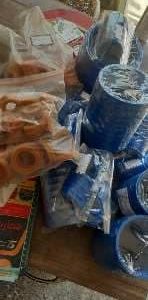 گرد گیر  جک 50*40