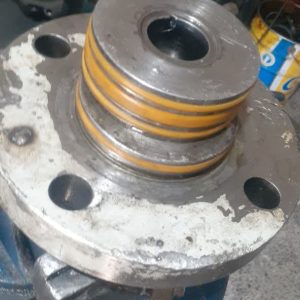 پکینگ جک هیدرولیک وپنوماتیک