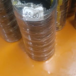 پکینگ طبقاتی 80*65 منجیت دار