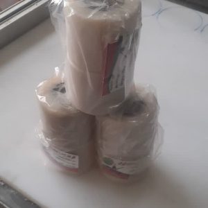 80*70*چرخ تفلونی جک پالت 3و5تن