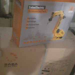 خدمات جوشکاری co2