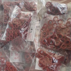 اورینگ سیلیکون و نجف آباد تیران