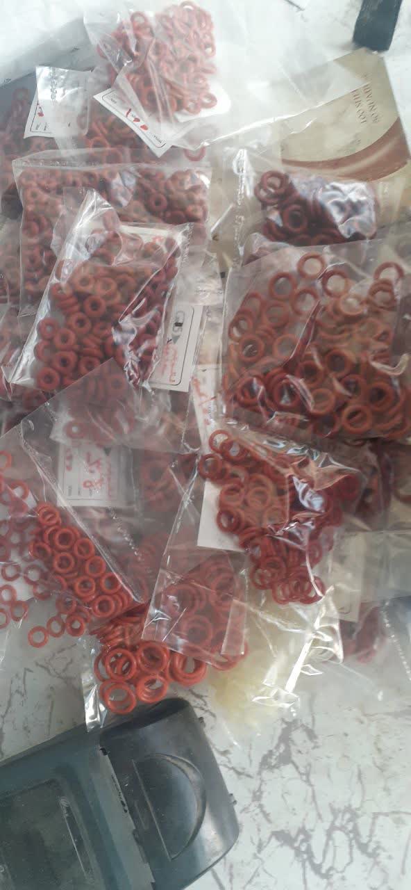 اورینگ سیلیکون