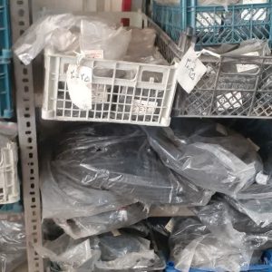 اورینگ متری 11  MBR  در نجف آباد تیران